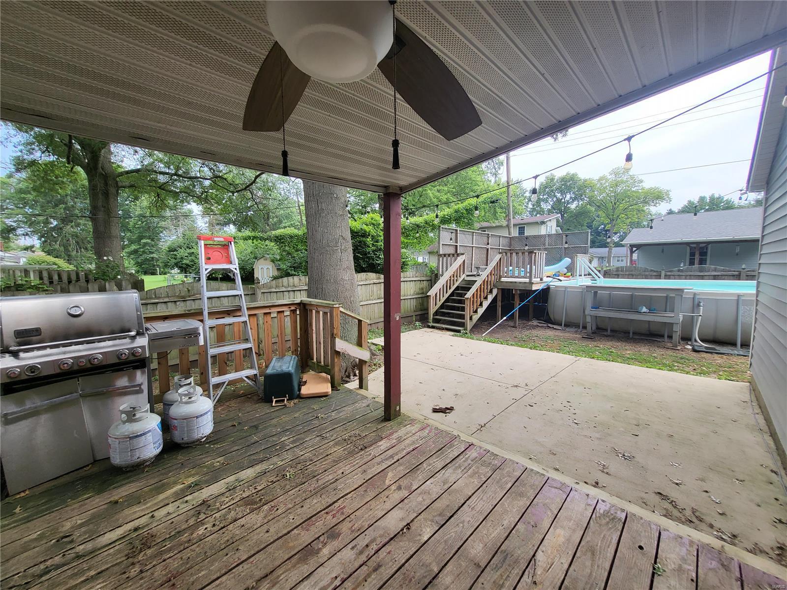 401 Hillcrest Drive Belleville, IL 62221 - Photo 6 of 61