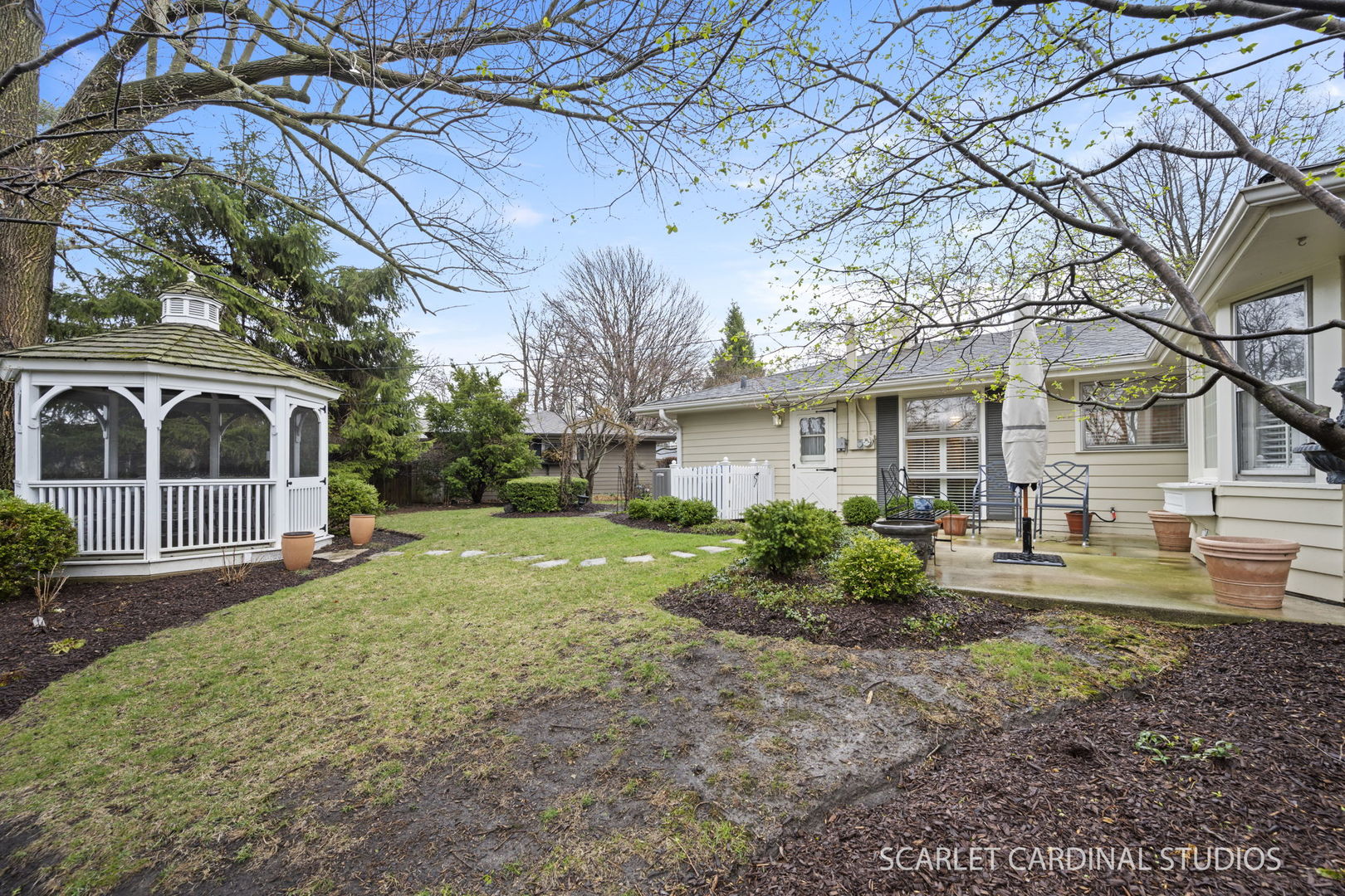 309 Brookside Circle Wheaton, IL 60187 - Photo 20 of 20