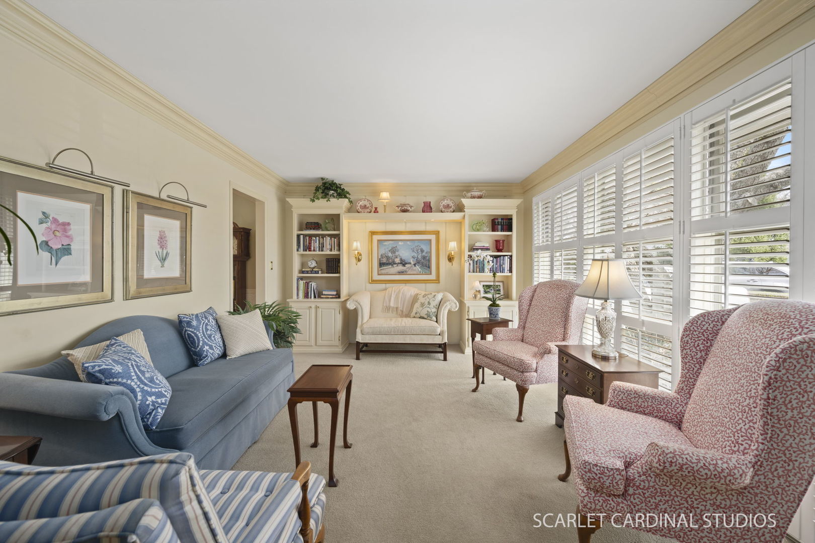 309 Brookside Circle Wheaton, IL 60187 - Photo 3 of 20