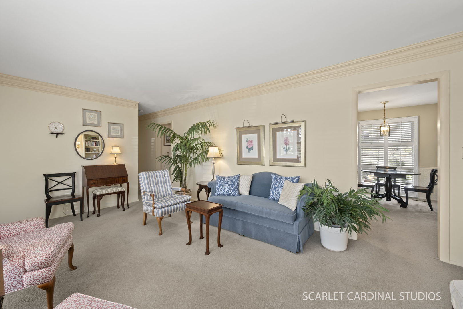 309 Brookside Circle Wheaton, IL 60187 - Photo 5 of 20