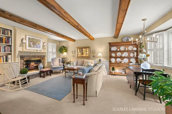 $469,900 | 309 Brookside Circle, Wheaton, IL 60187