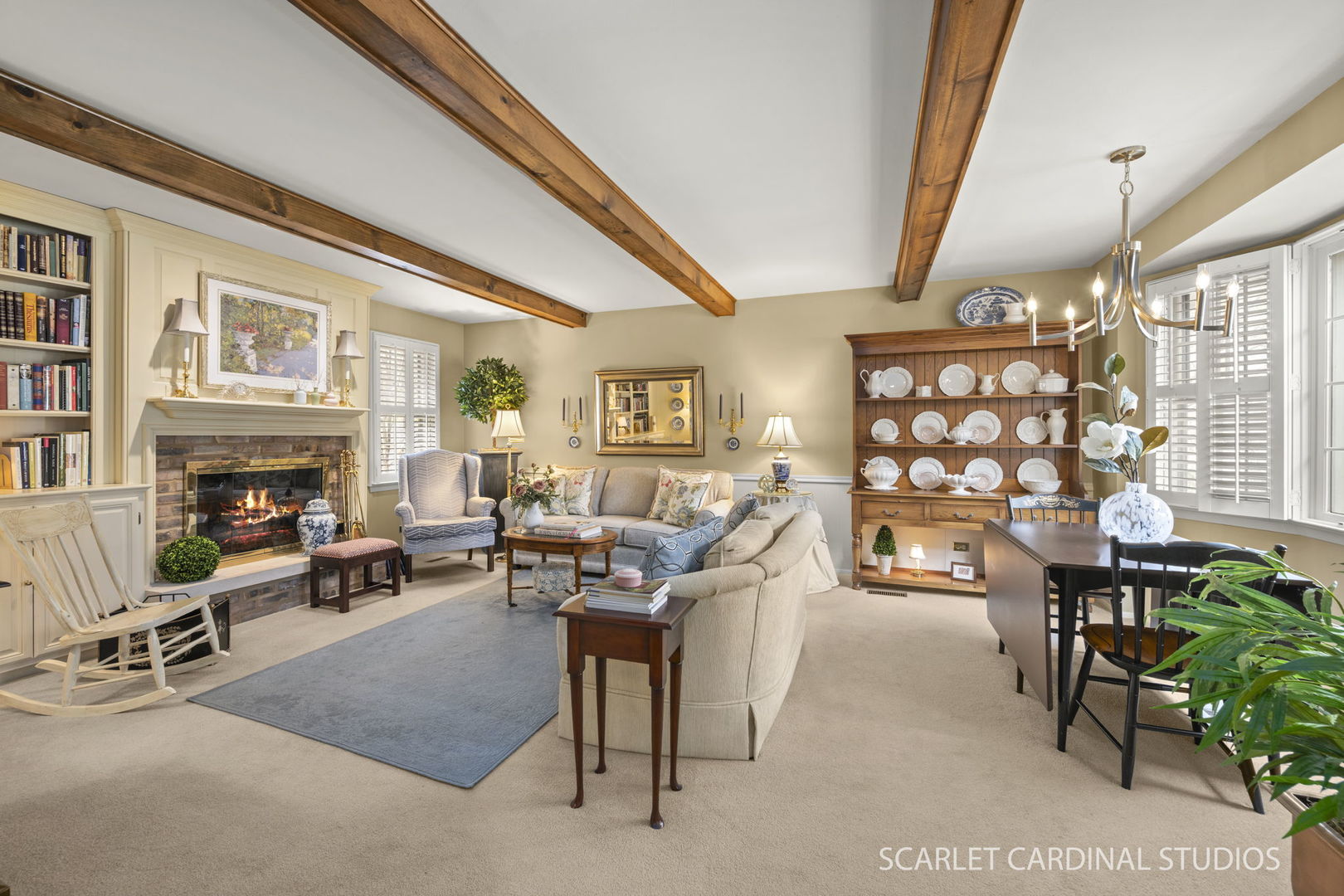 309 Brookside Circle Wheaton, IL 60187 - Photo 9 of 20