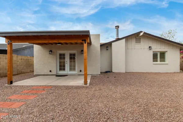 $4,200 | 1628 East Del Rio Drive, Tempe, AZ 85282