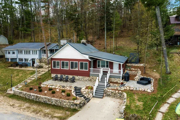 $557,000 | 2408 Pinehurst Trail, Traverse City, MI 49696