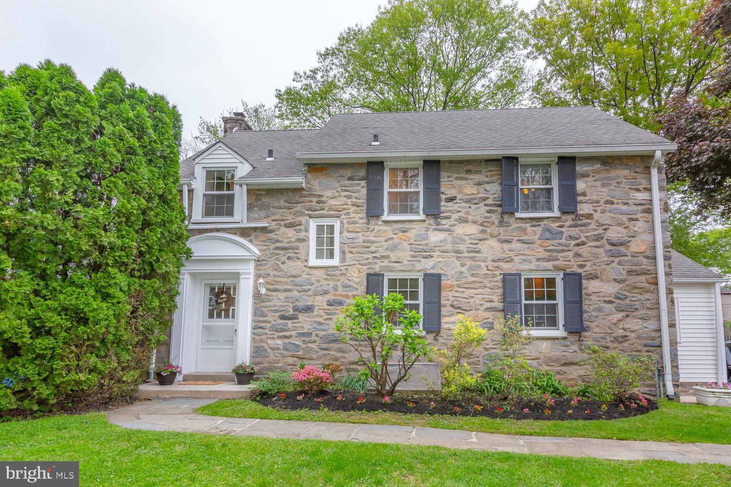 321 Haverford Road Wynnewood, PA 19096 - Photo 1 of 22 Gallery Image 1