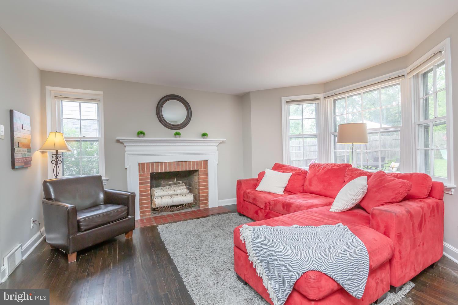 321 Haverford Road Wynnewood, PA 19096 - Photo 4 of 22 Gallery Image 4