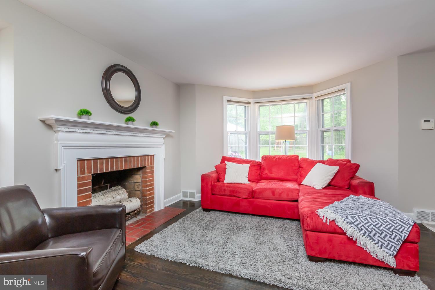 321 Haverford Road Wynnewood, PA 19096 - Photo 5 of 22 Gallery Image 5