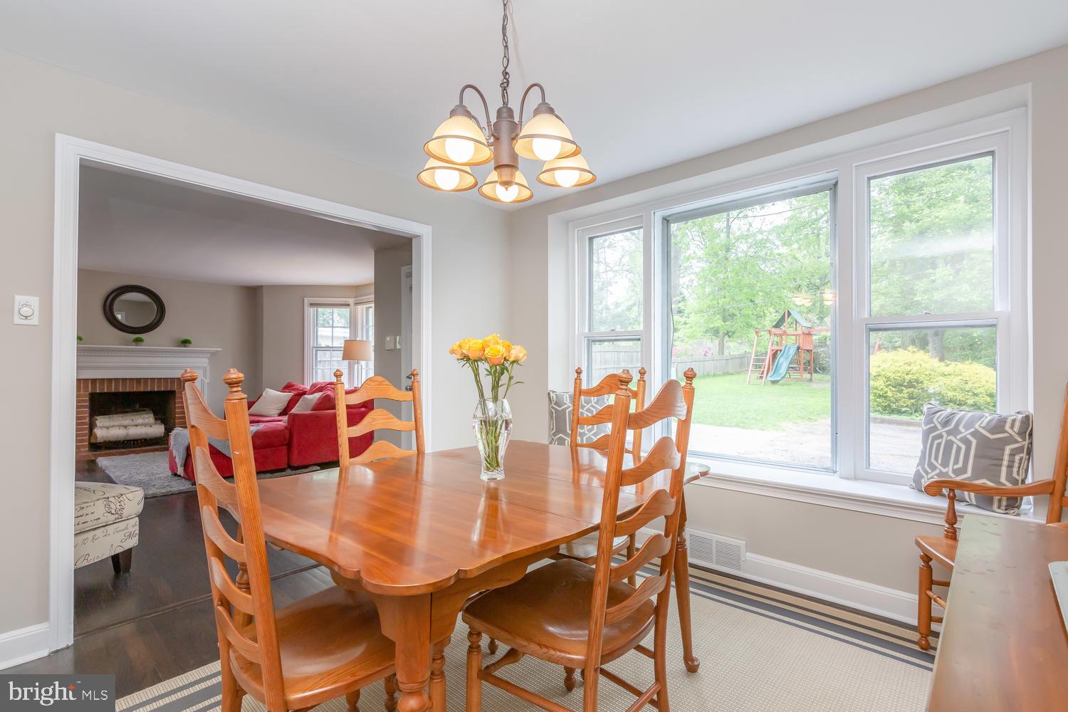 321 Haverford Road Wynnewood, PA 19096 - Photo 6 of 22 Gallery Image 6