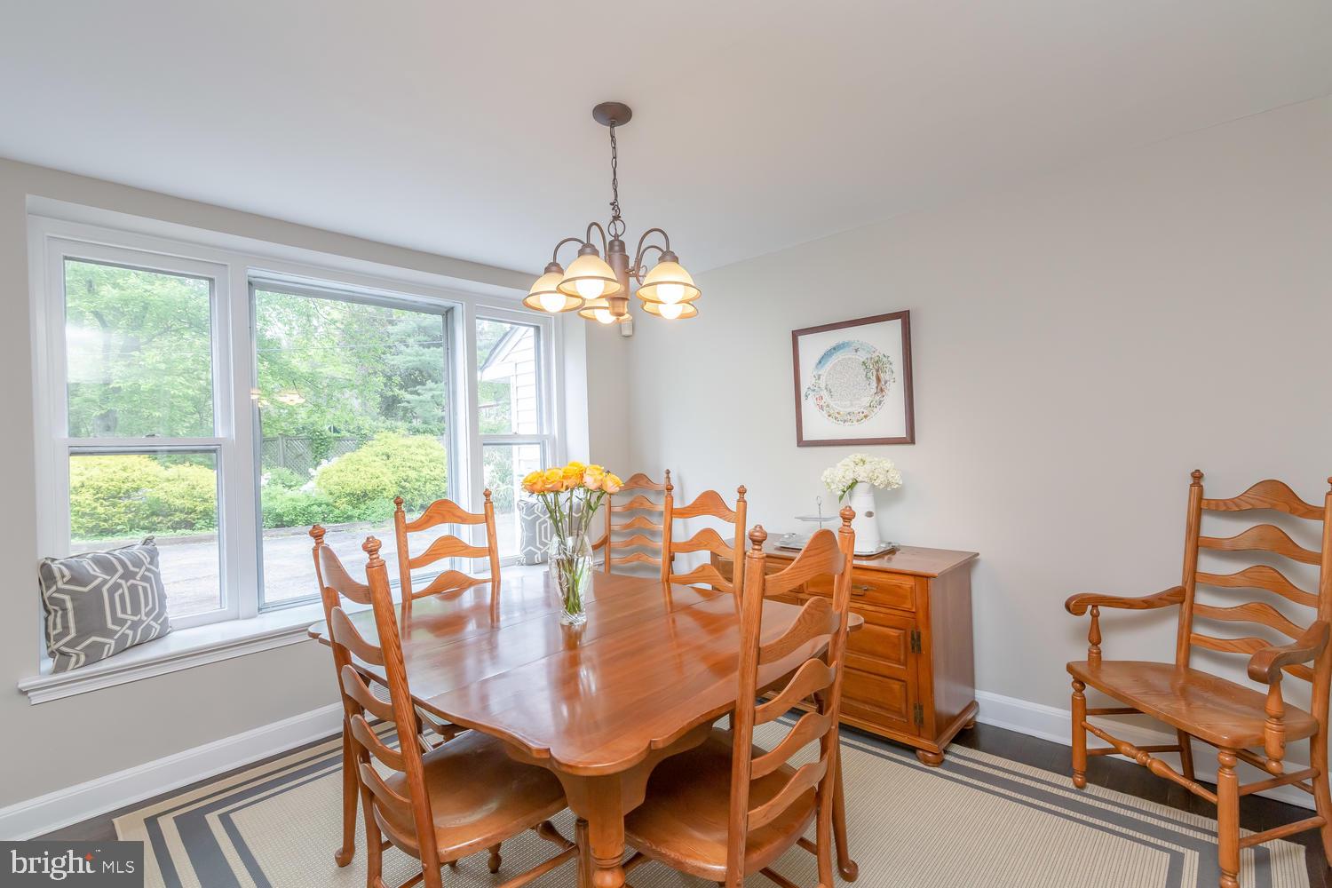 321 Haverford Road Wynnewood, PA 19096 - Photo 7 of 22 Gallery Image 7