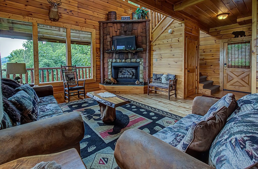3446 Carsons Ridge Way Sevierville, TN 37862 - Photo 9 of 34 Gallery Image 9