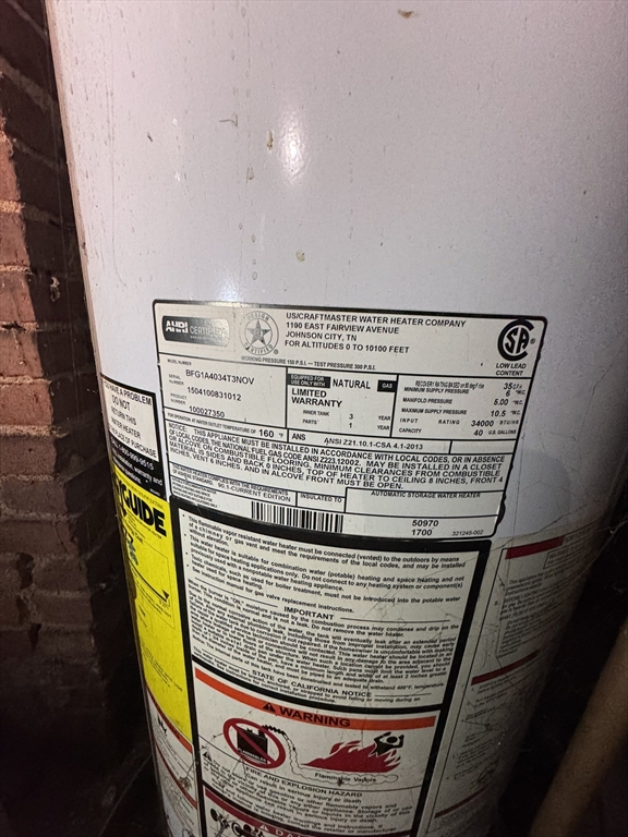 131 College Street Springfield, MA 01109 - Photo 33 of 41