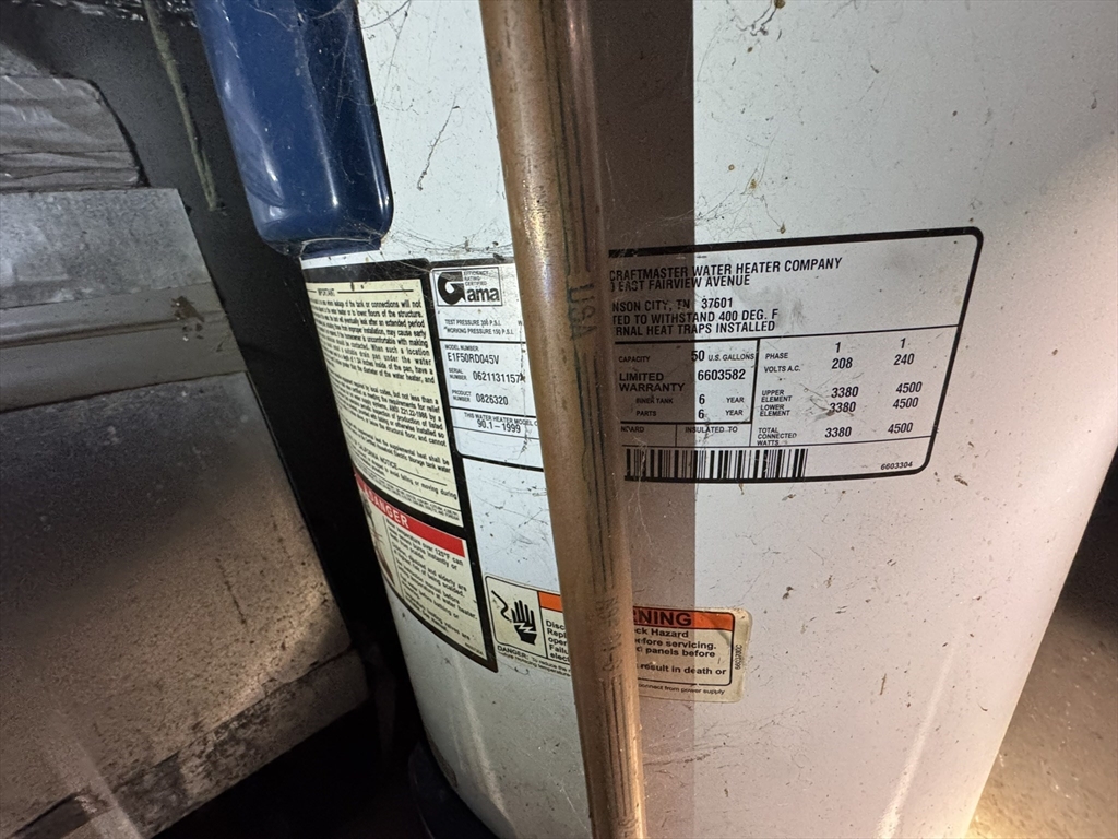 131 College Street Springfield, MA 01109 - Photo 34 of 41