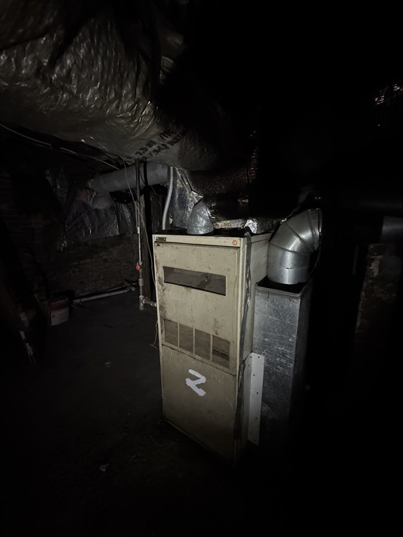 131 College Street Springfield, MA 01109 - Photo 35 of 41