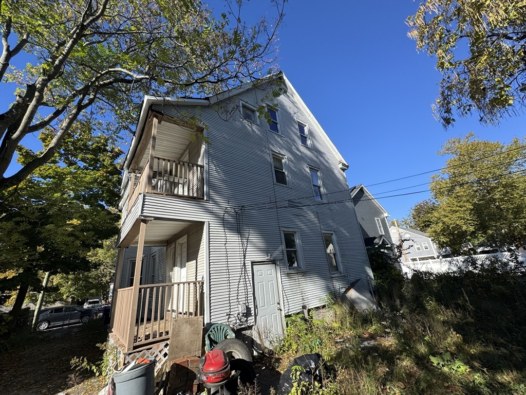 131 College Street Springfield, MA 01109 - Photo 40 of 41