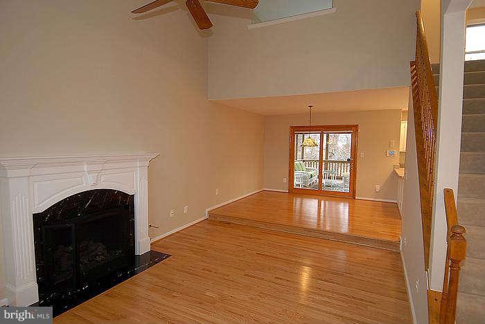 149 Seneca Ridge Drive Sterling, VA 20164 - Photo 3 of 30 Family Room