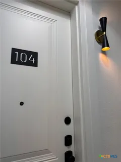 $1,750 | 11 South Main Street, Unit 104, Temple, TX 76501