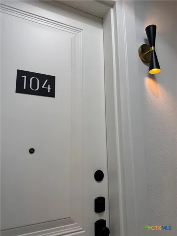 $1,750 | 11 South Main Street, Unit 104, Temple, TX 76501