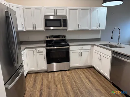 $1,750 | 11 South Main Street, Unit 104, Temple, TX 76501