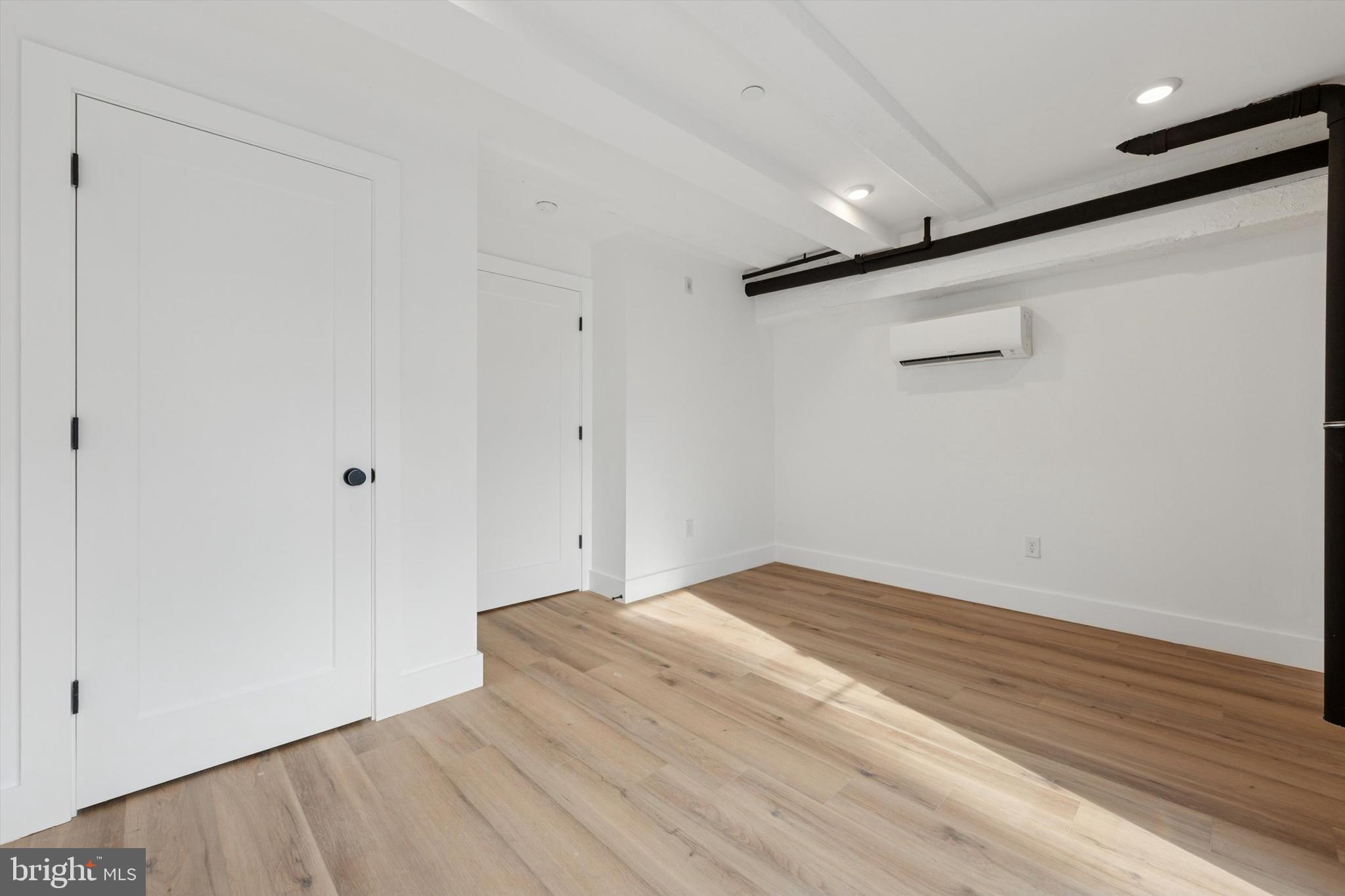 538 Federal Street, Unit 104 Philadelphia, PA 19147 - Photo 11 of 27 a view of empty room