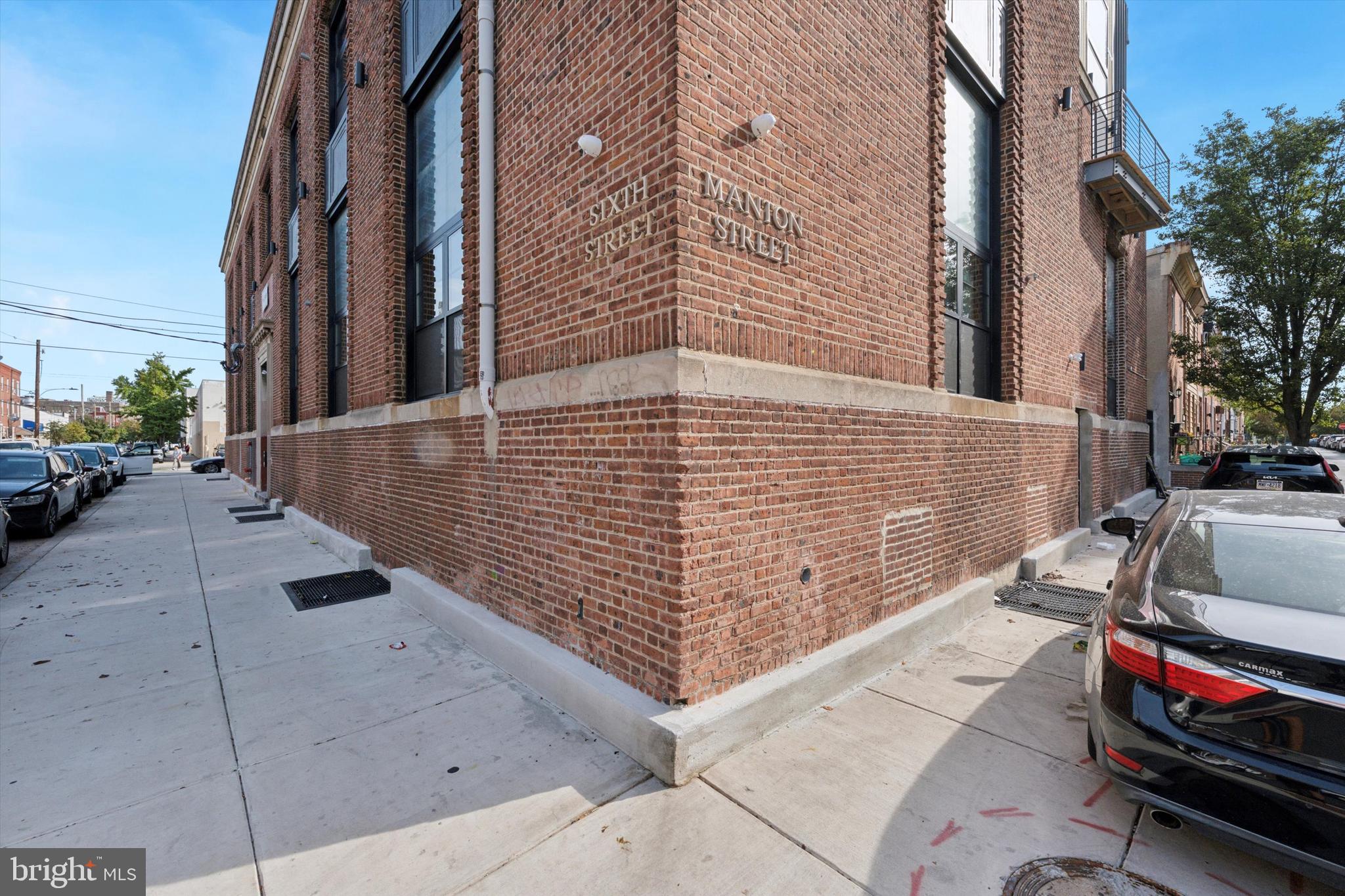 538 Federal Street, Unit 104 Philadelphia, PA 19147 - Photo 22 of 27 a view of roof