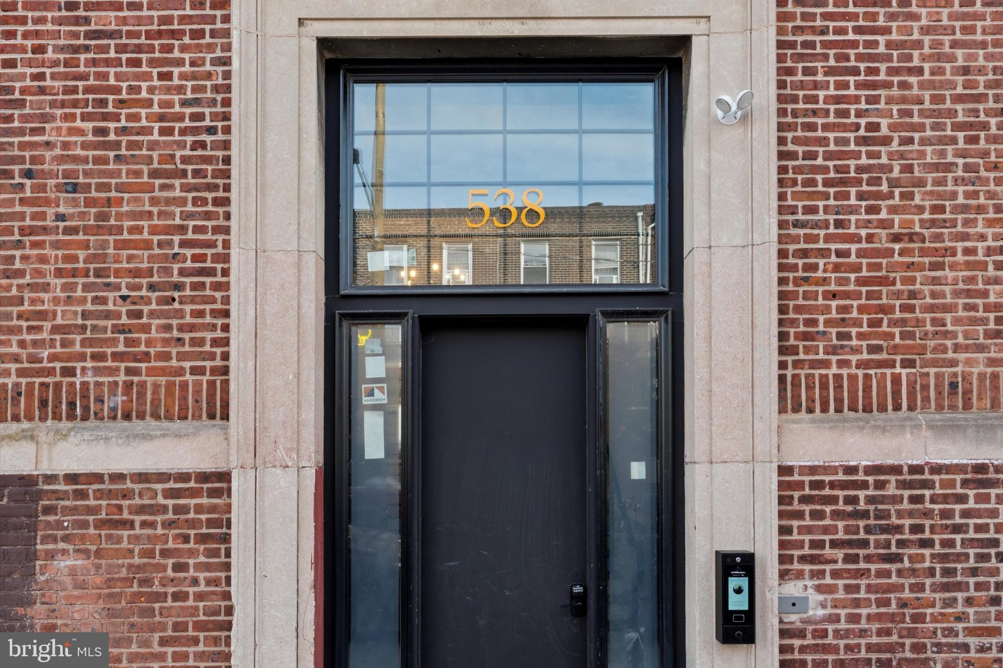 538 Federal Street, Unit 104 Philadelphia, PA 19147 - Photo 23 of 27