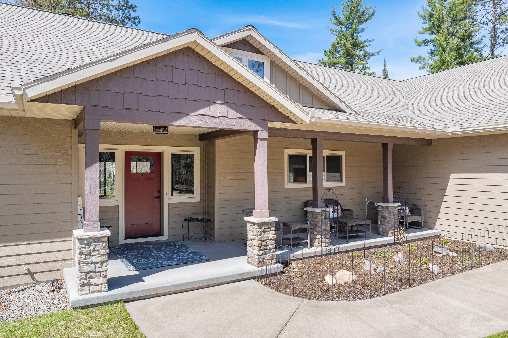 5620 Zeman Road Eagle River, WI 54521 - Photo 26 of 37 Gallery Image 26