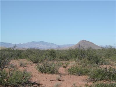 0 Jordan Ranch Pearce, AZ 85625 - Photo 1 of 1