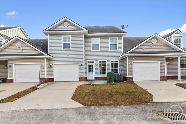 $220,000 | 519 Forsyth Drive, Hinesville, GA 31313