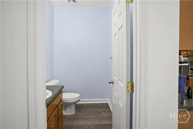 $220,000 | 519 Forsyth Drive, Hinesville, GA 31313