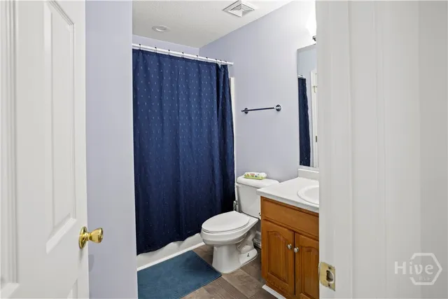 $220,000 | 519 Forsyth Drive, Hinesville, GA 31313