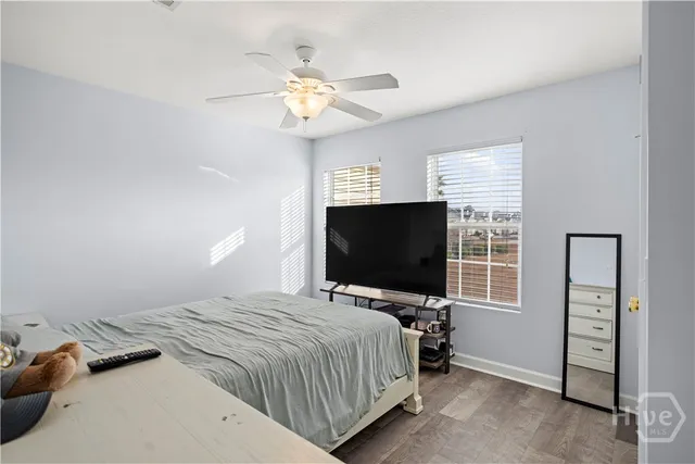 $220,000 | 519 Forsyth Drive, Hinesville, GA 31313