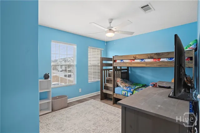 $220,000 | 519 Forsyth Drive, Hinesville, GA 31313