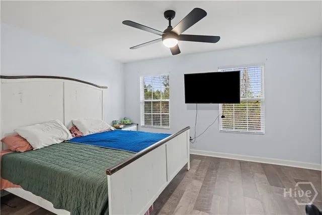 $220,000 | 519 Forsyth Drive, Hinesville, GA 31313