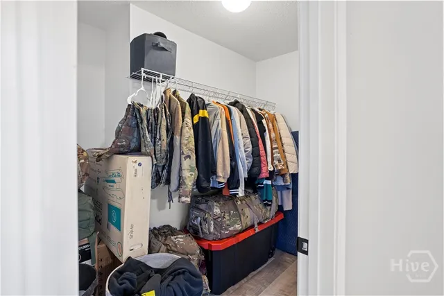 $220,000 | 519 Forsyth Drive, Hinesville, GA 31313