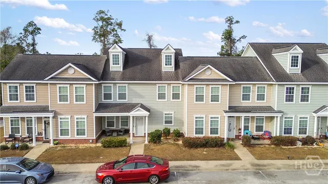 $220,000 | 519 Forsyth Drive, Hinesville, GA 31313