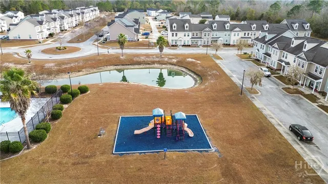 $220,000 | 519 Forsyth Drive, Hinesville, GA 31313