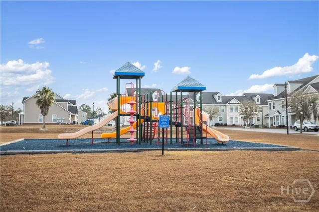 $220,000 | 519 Forsyth Drive, Hinesville, GA 31313