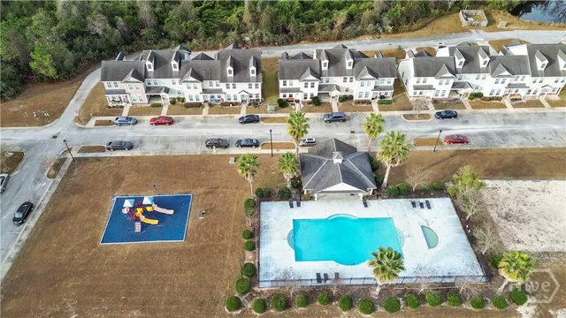 $220,000 | 519 Forsyth Drive, Hinesville, GA 31313