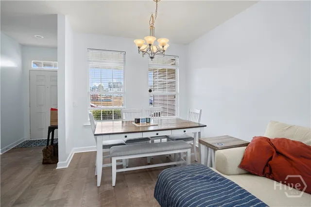 $220,000 | 519 Forsyth Drive, Hinesville, GA 31313