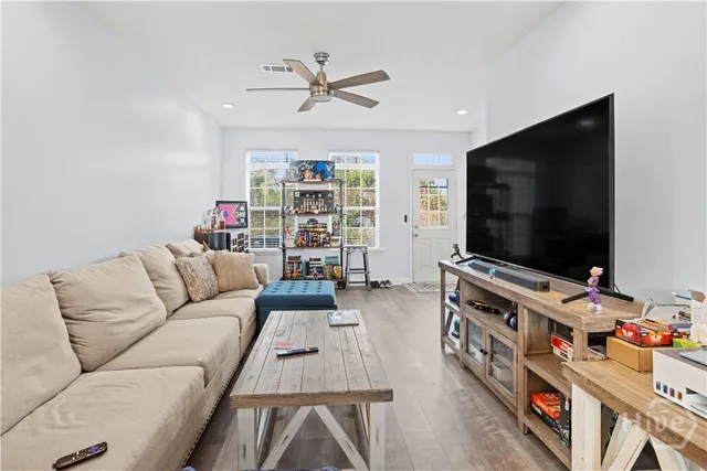 $220,000 | 519 Forsyth Drive, Hinesville, GA 31313