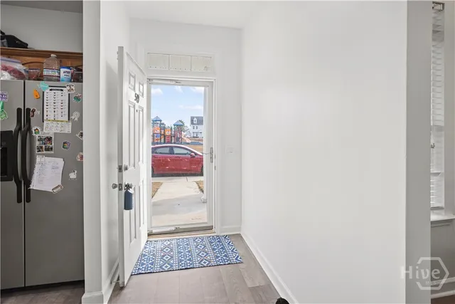 $220,000 | 519 Forsyth Drive, Hinesville, GA 31313