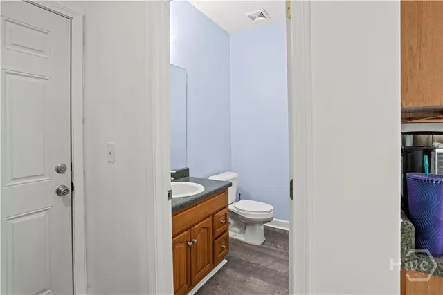 $220,000 | 519 Forsyth Drive, Hinesville, GA 31313