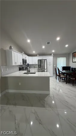 $2,100 | 3914 9th Street West, Lehigh Acres, FL 33971