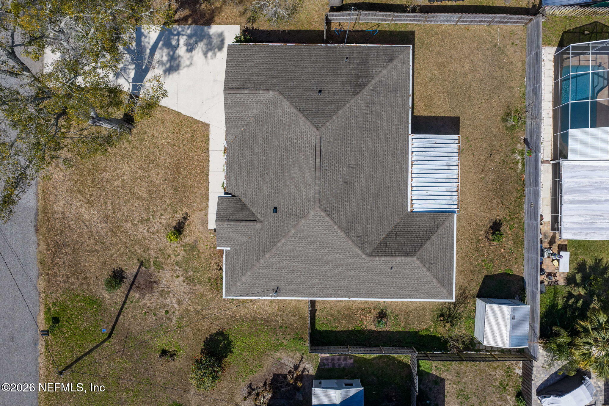 311 Linden Road St. Augustine, FL 32086 - Photo 46 of 49 ISO_311 Linden Ln_STA FL _054