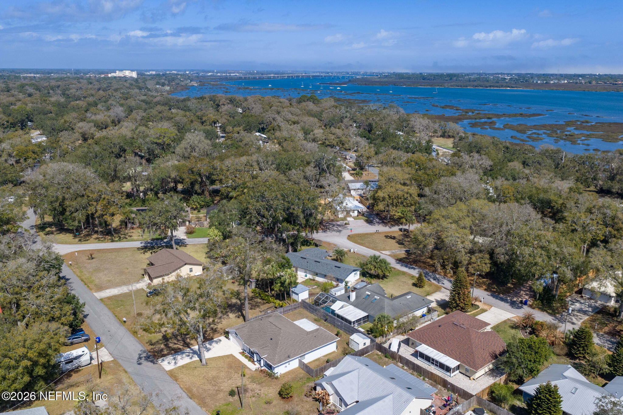 311 Linden Road St. Augustine, FL 32086 - Photo 5 of 49 ISO_311 Linden Ln_STA FL _006