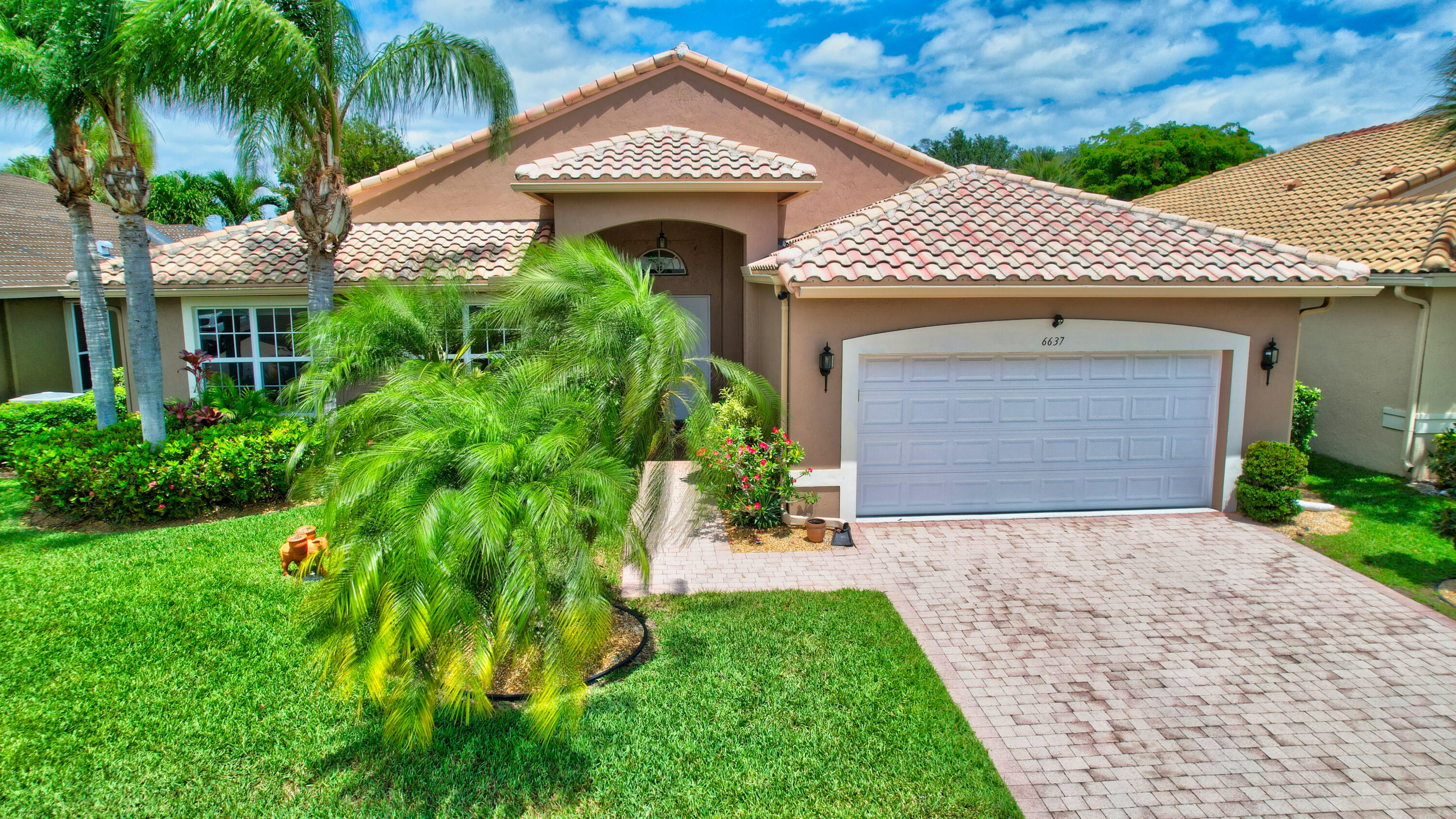 6637 Garde Road Boynton Beach, FL 33472 - Photo 1 of 46 6637-1