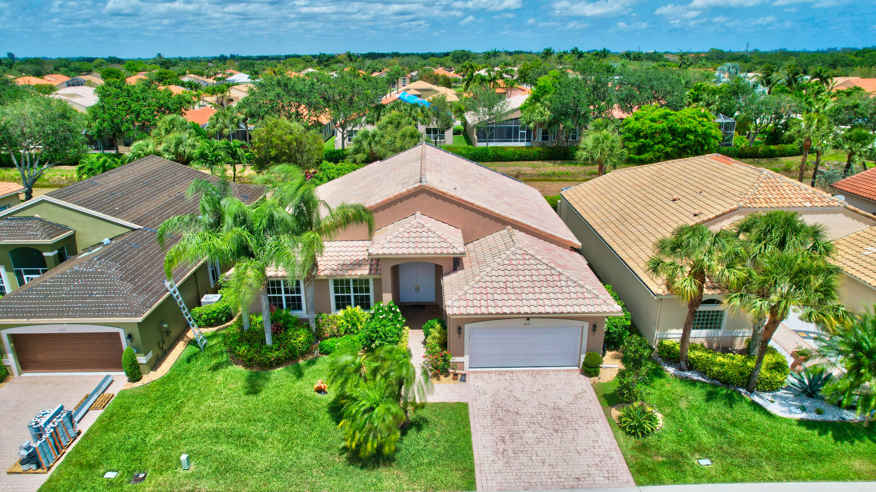 6637 Garde Road Boynton Beach, FL 33472 - Photo 30 of 46 6637-2