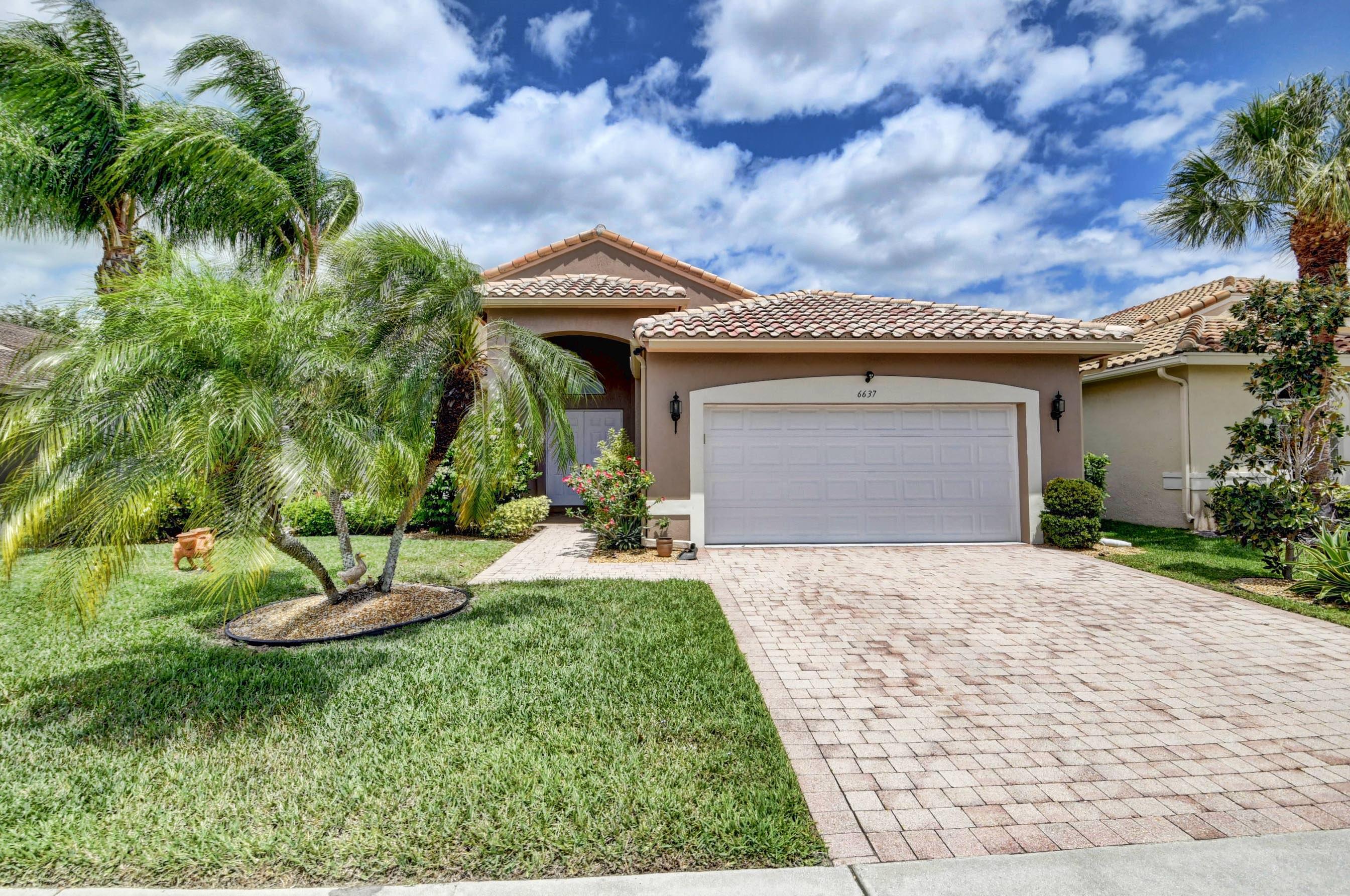 6637 Garde Road Boynton Beach, FL 33472 - Photo 36 of 46 6637-10