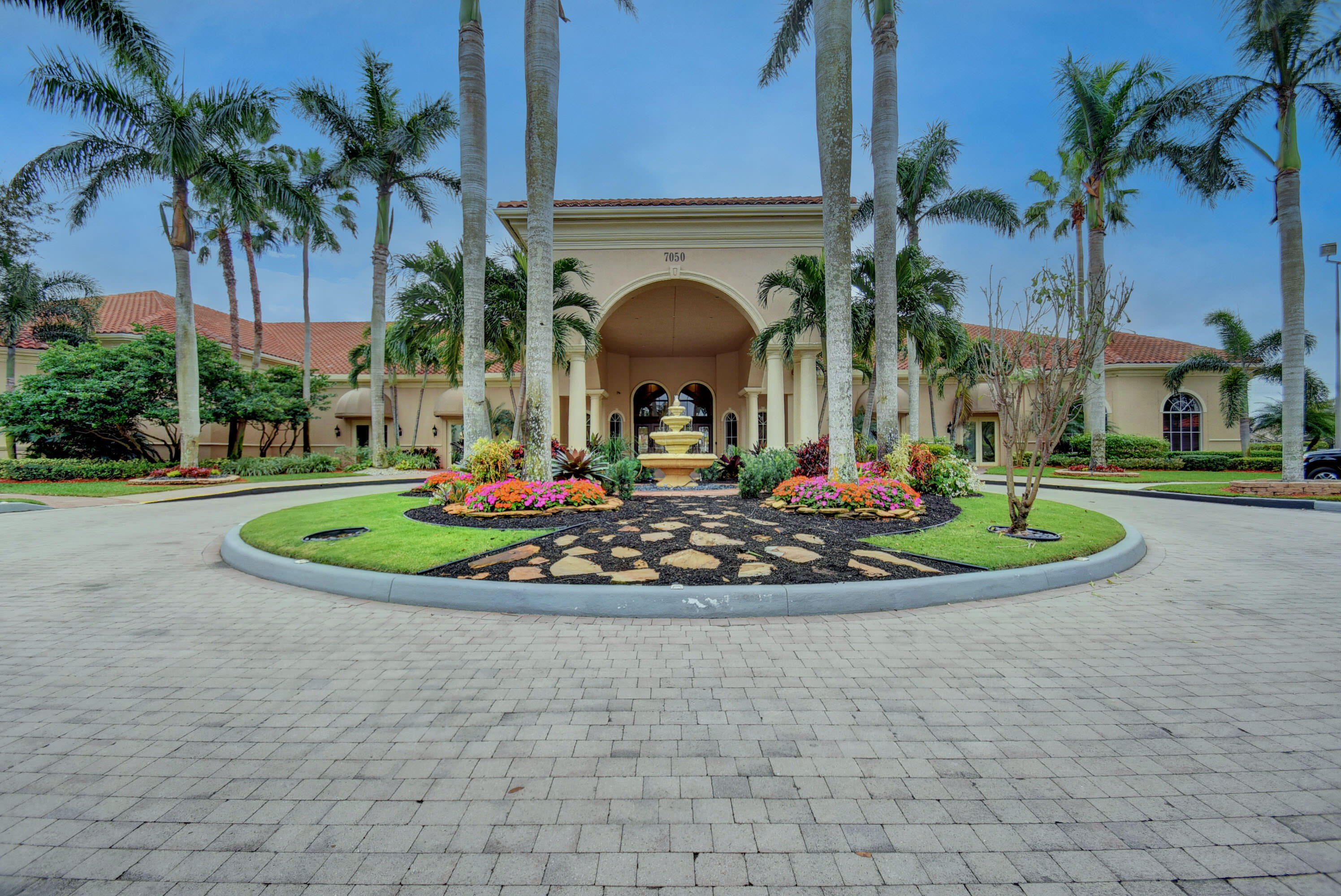 6637 Garde Road Boynton Beach, FL 33472 - Photo 38 of 46 POnte Vecchio 1