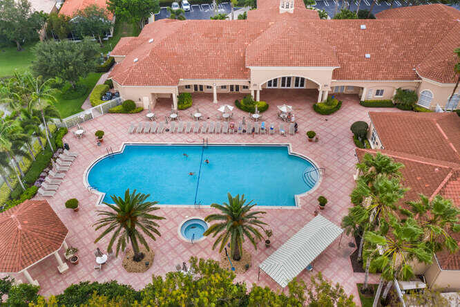 6637 Garde Road Boynton Beach, FL 33472 - Photo 39 of 46 Ponte Vecchio